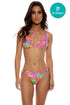 Luli Fama Vivi Il Momento REVERSIBLE TWO STRING MODERATE BOTTOM